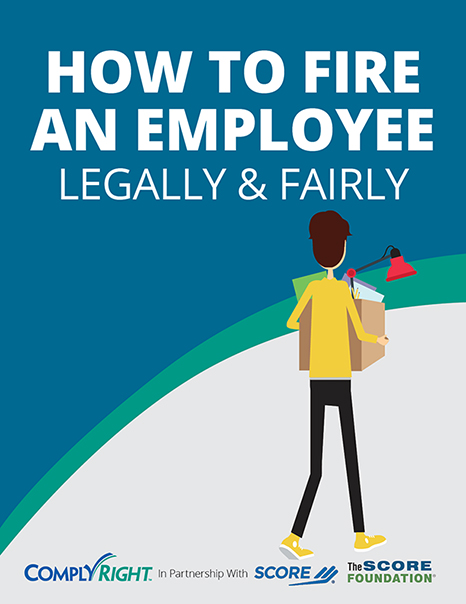 Illegal Ways To Fire An Employee – GGDM