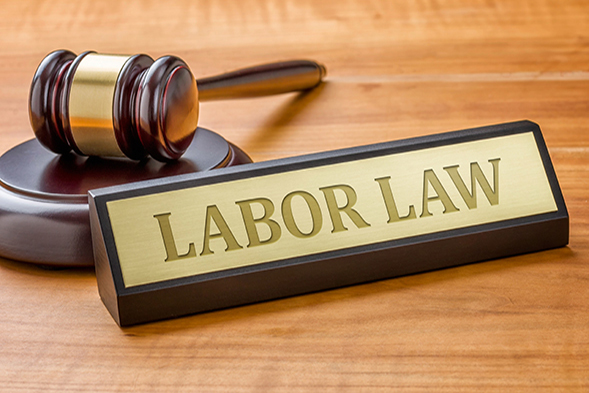 What are the federal laws for employee records?